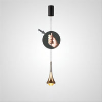 CAI C Pendant