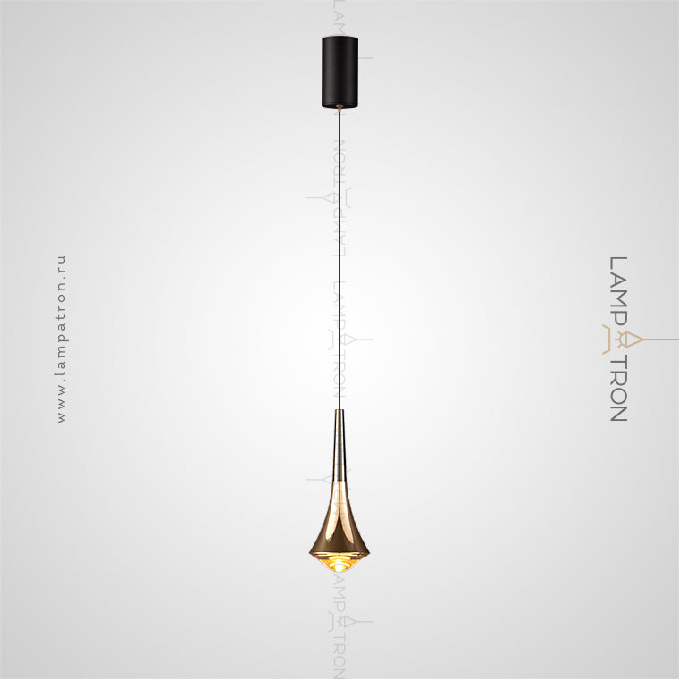 CAI C Pendant