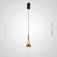 CAI C Pendant