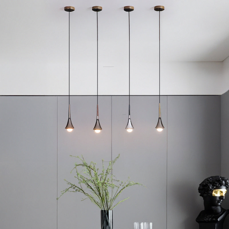 CAI Pendant by Lampadom - detail view