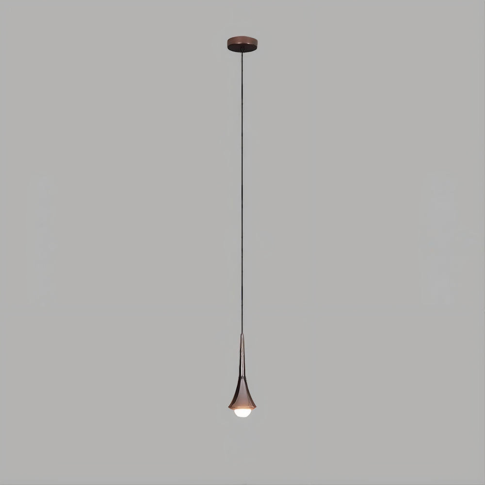 CAI Pendant by Lampadom - ambient shot
