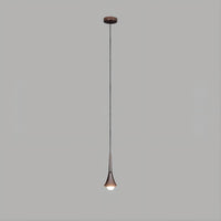 CAI Pendant by Lampadom - ambient shot