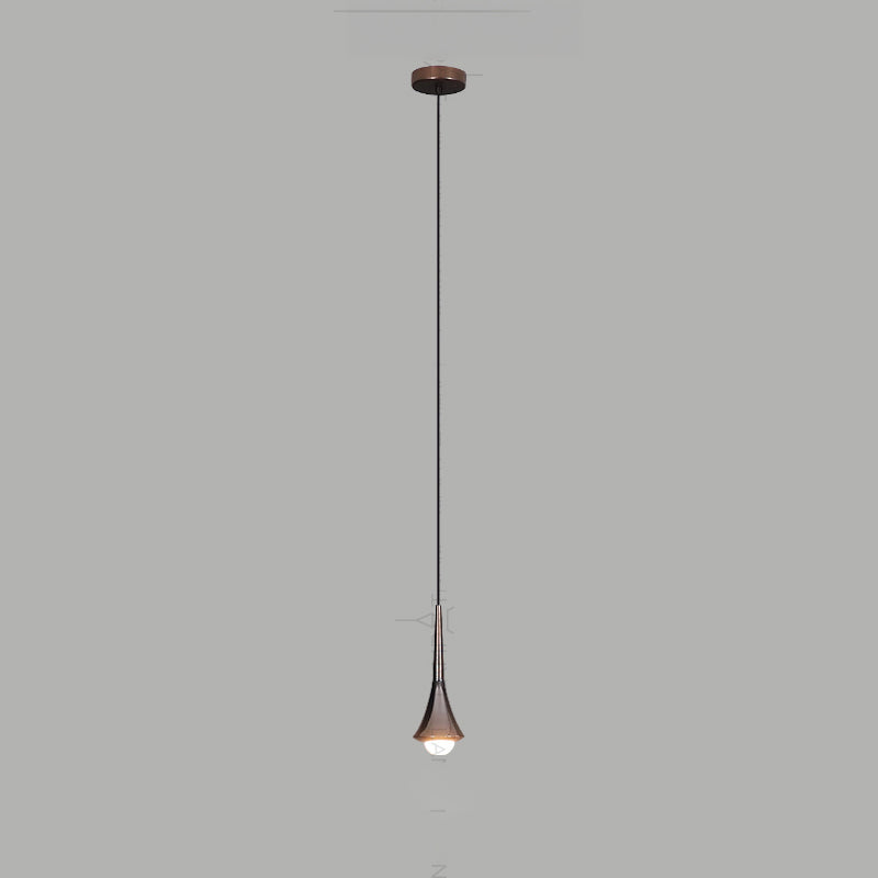 CAI Pendant by Lampadom - scale reference