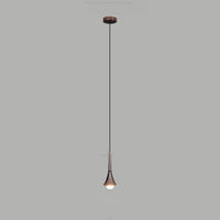CAI Pendant by Lampadom - scale reference