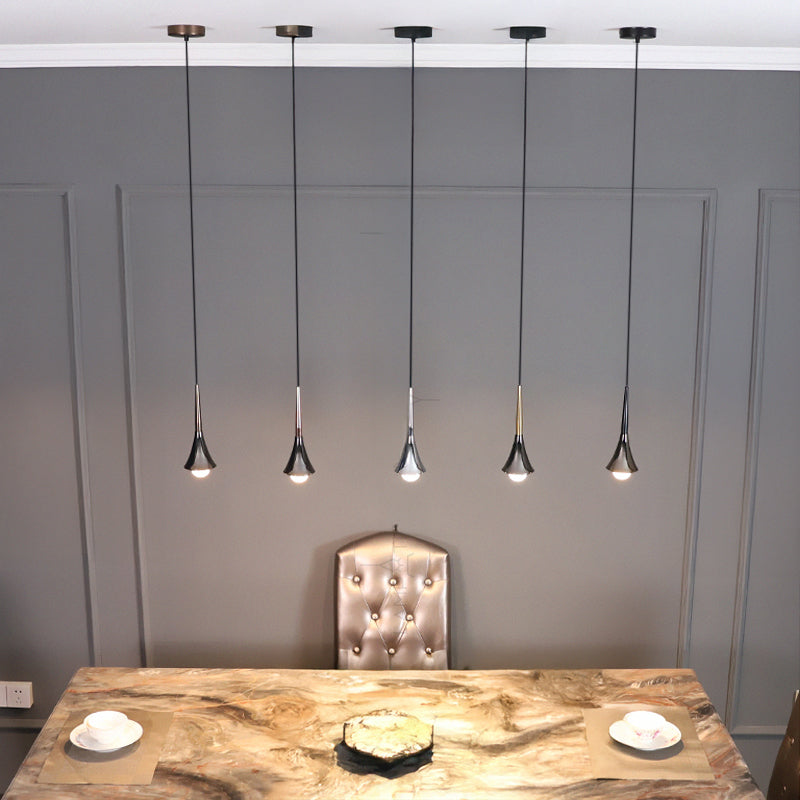 CAI Pendant by Lampadom - ambient shot