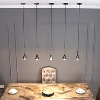 CAI Pendant by Lampadom - ambient shot