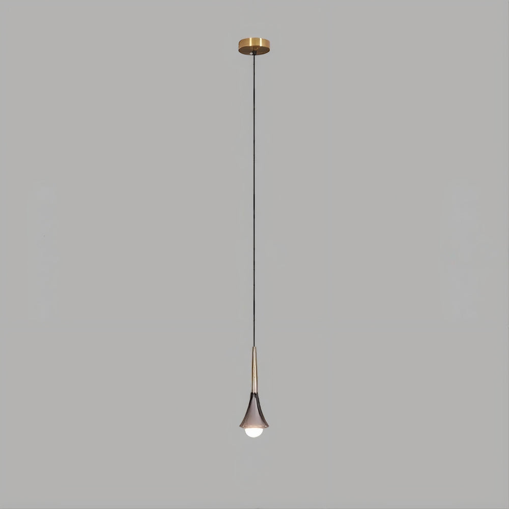 CAI Pendant by Lampadom - detail view