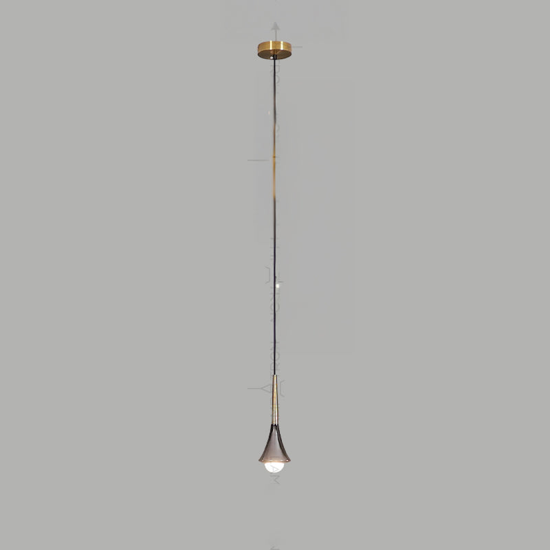 CAI Pendant by Lampadom - side view