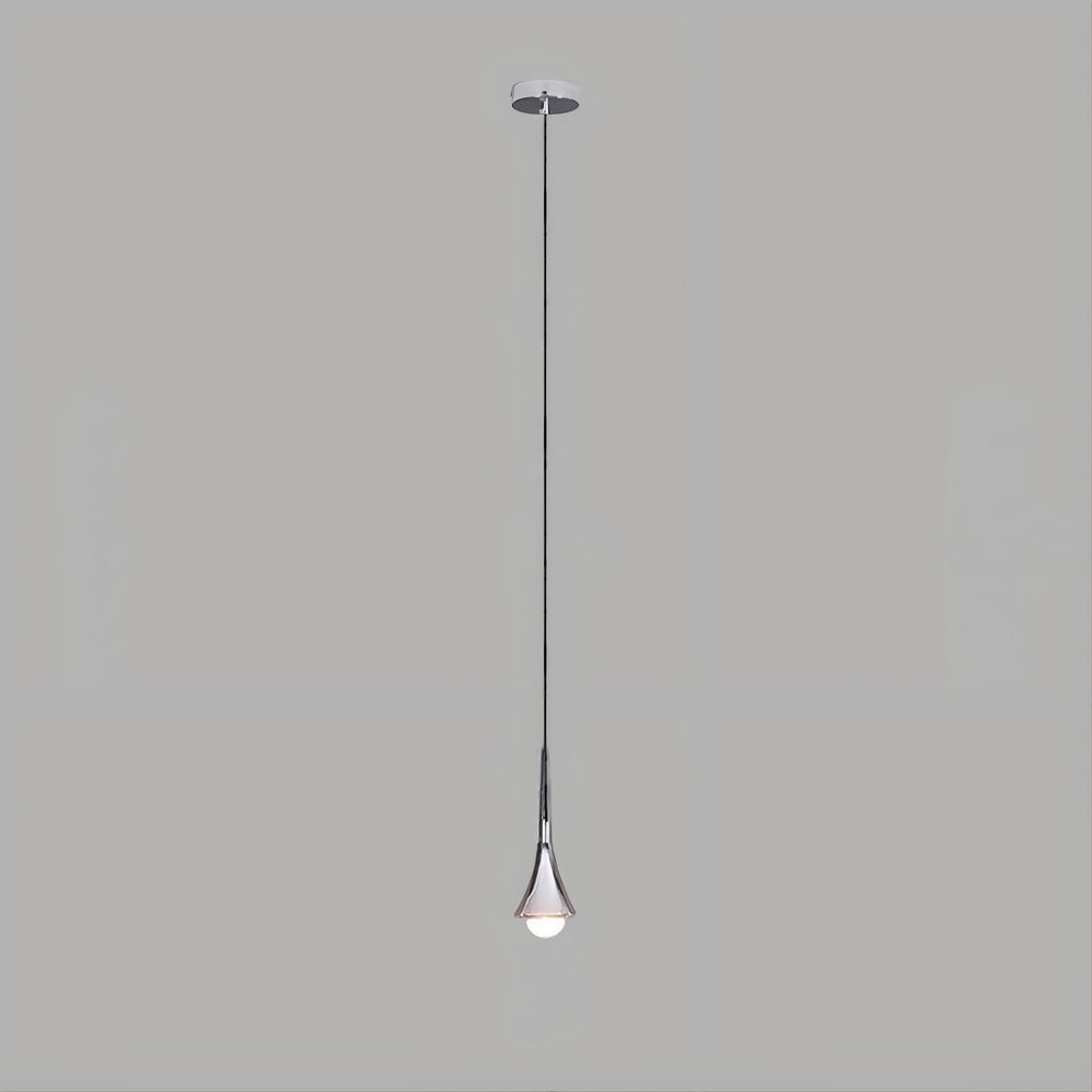 CAI Pendant by Lampadom - scale reference