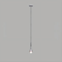 CAI Pendant by Lampadom - scale reference