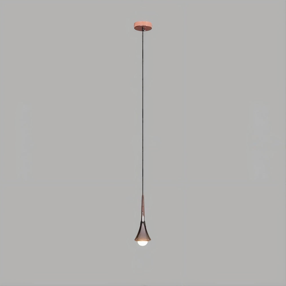 CAI Pendant by Lampadom - top view