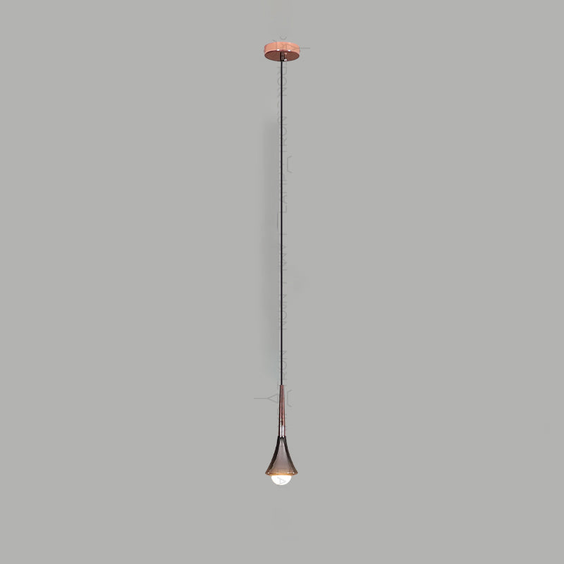 CAI Pendant by Lampadom - ambient shot