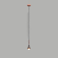 CAI Pendant by Lampadom - ambient shot