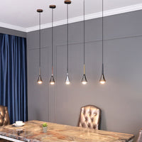 CAI Pendant by Lampadom - angle view