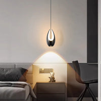 CAJUS Pendant by Lampadom - scale reference