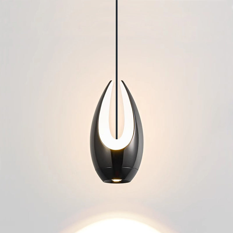 CAJUS Pendant by Lampadom - ambient shot