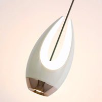 CAJUS Pendant by Lampadom - detail view