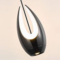 CAJUS Pendant by Lampadom - close-up