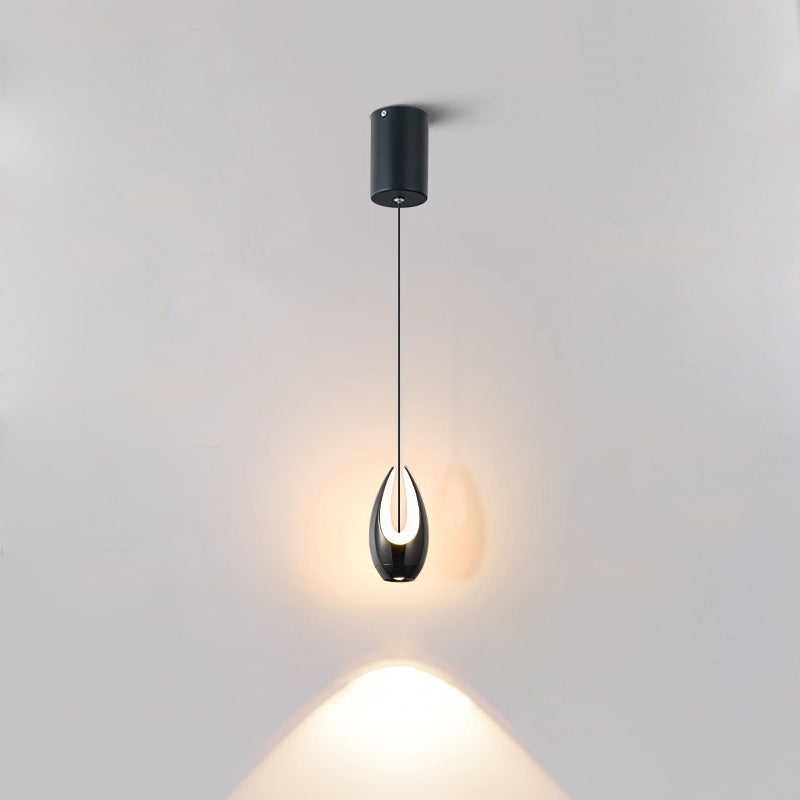 CAJUS Pendant by Lampadom - angle view