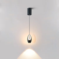 CAJUS Pendant by Lampadom - angle view