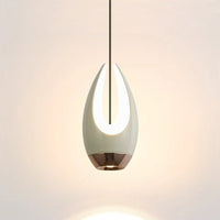 CAJUS Pendant by Lampadom - top view