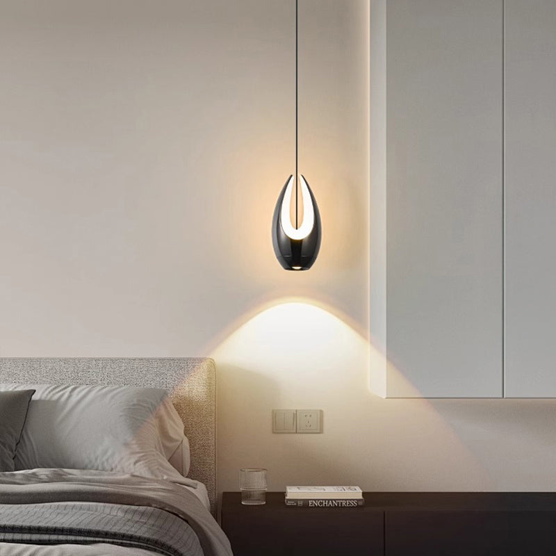 CAJUS Pendant by Lampadom - detail view