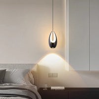CAJUS Pendant by Lampadom - detail view