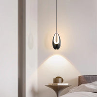 CAJUS Pendant by Lampadom - close-up