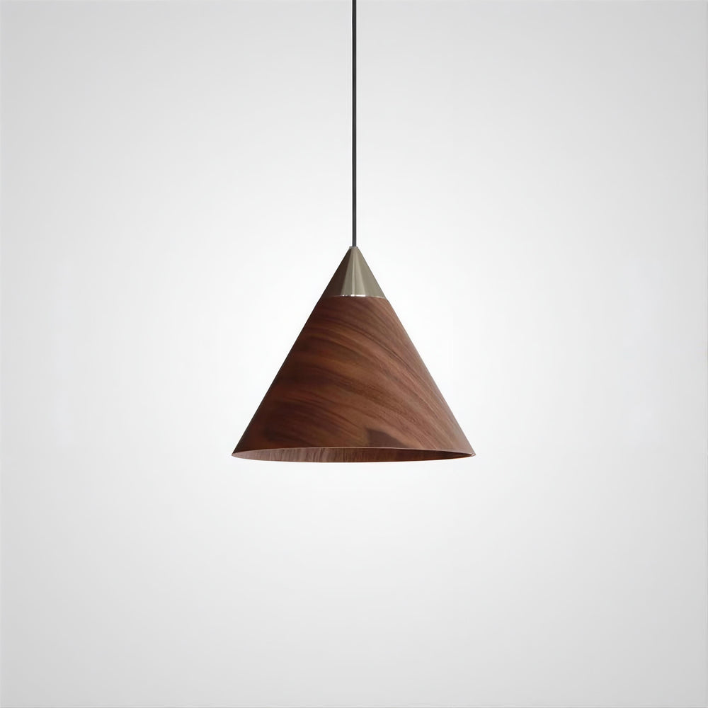 CALEB Pendant by Lampadom - detail view
