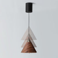 CALEB Pendant by Lampadom - ambient shot