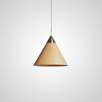 CALEB Pendant by Lampadom - scale reference