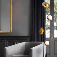 CAMELLIA Floor Lamp