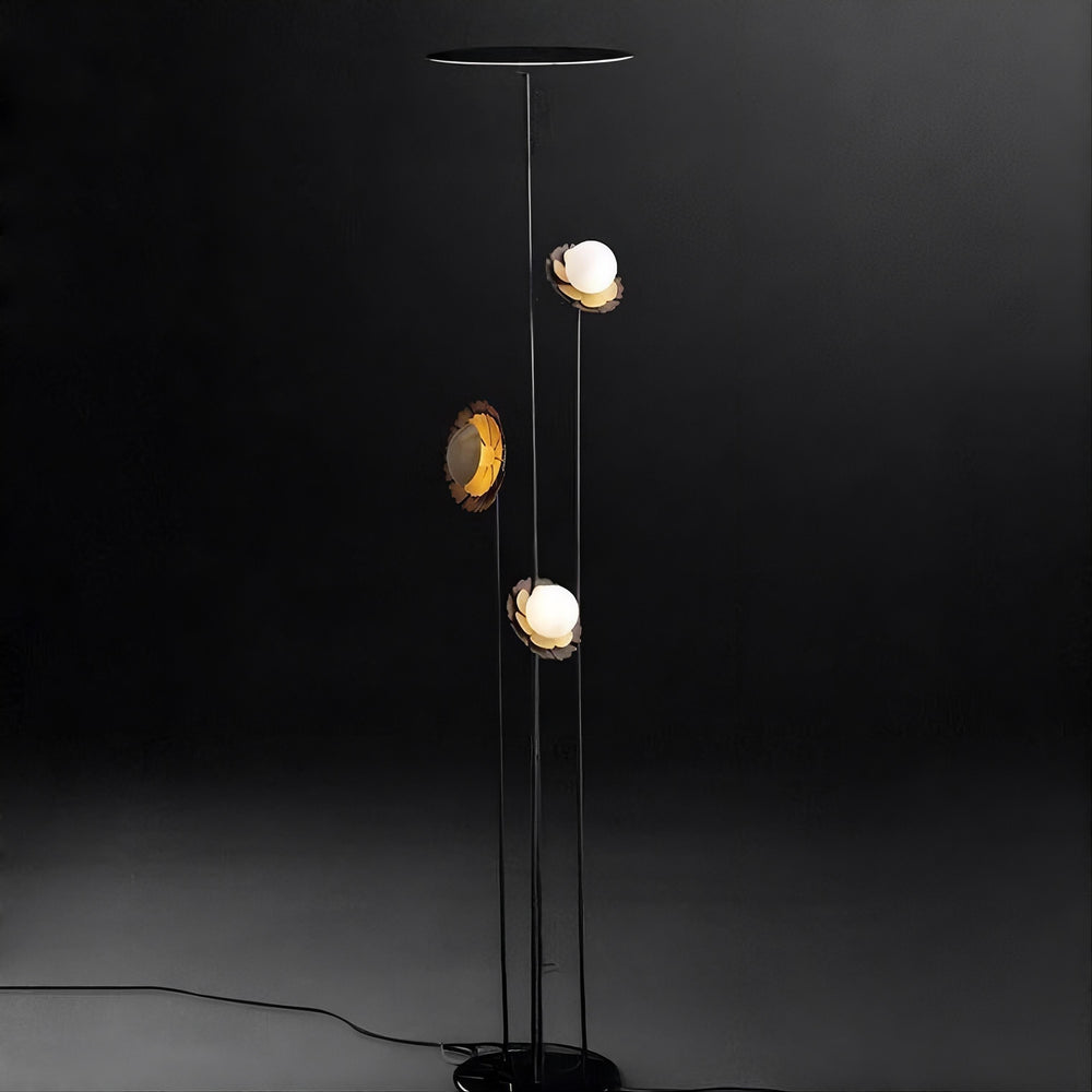 CAMELLIA Floor Lamp