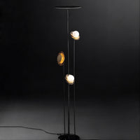CAMELLIA Floor Lamp