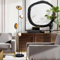 CAMELLIA Floor Lamp