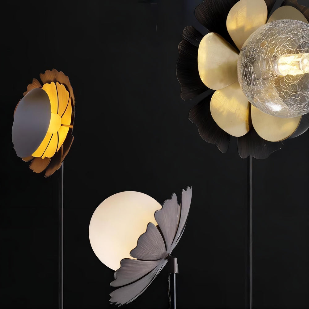 CAMELLIA Floor Lamp