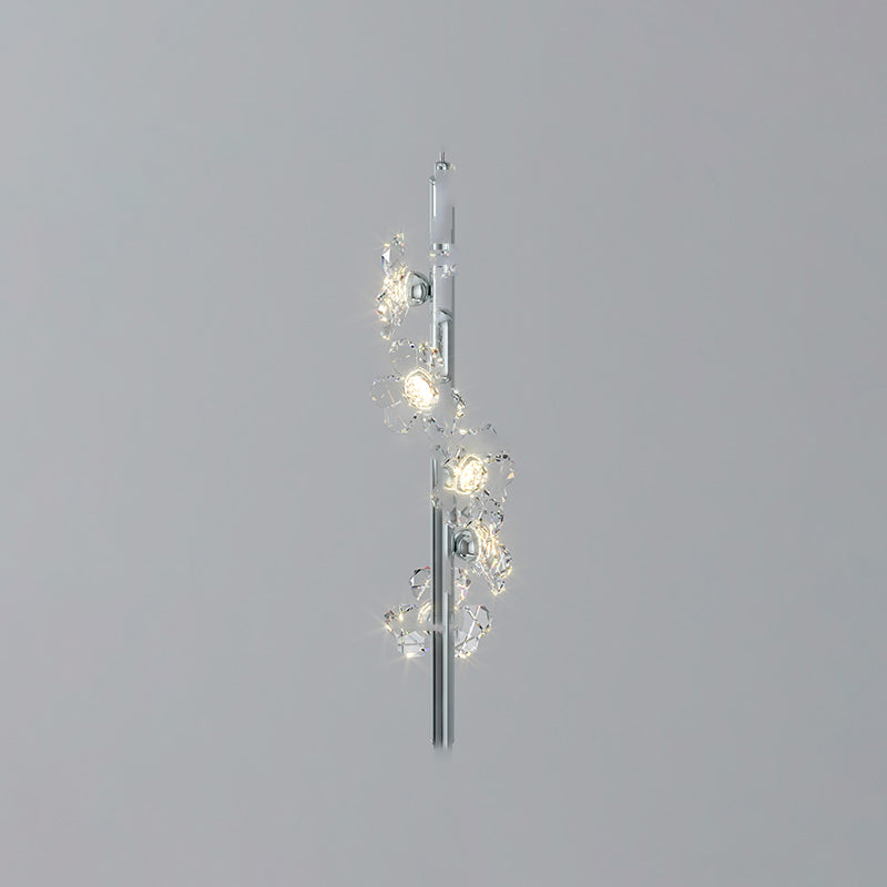 CAMILIA BW Pendant by Lampadom - detail view