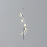 CAMILIA BW Pendant by Lampadom - detail view