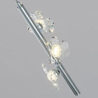 CAMILIA BW Pendant by Lampadom - scale reference
