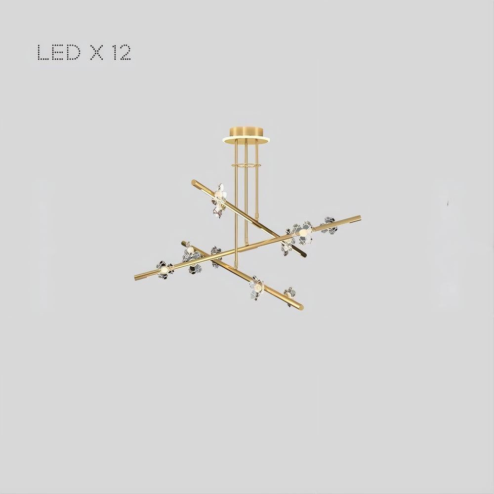 CAMILIA CH Chandelier