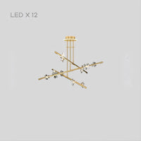 CAMILIA CH Chandelier