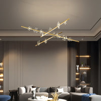 CAMILIA CH Chandelier