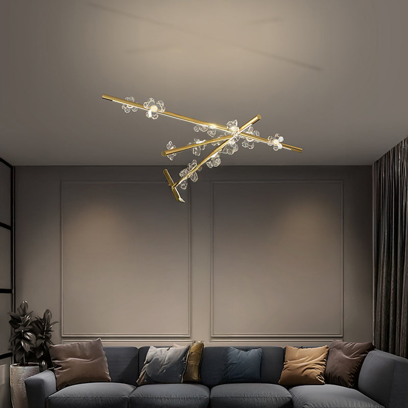 CAMILIA CH Chandelier