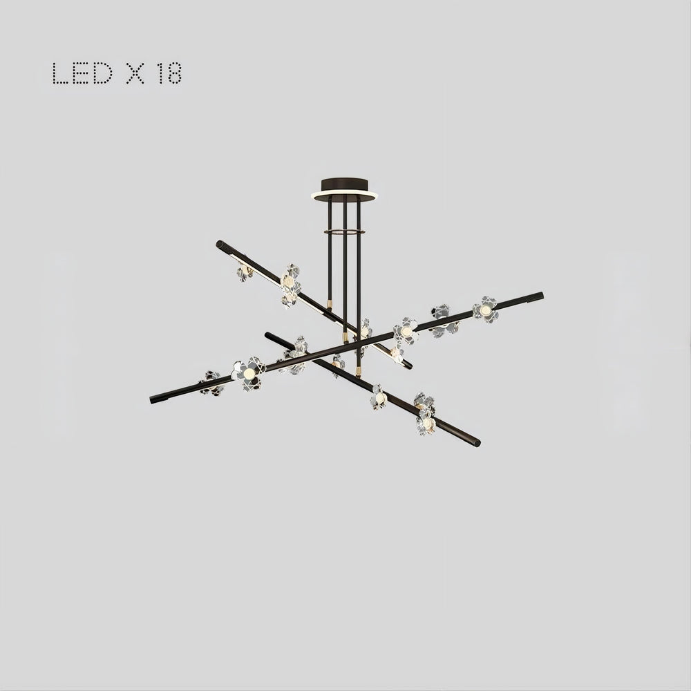 CAMILIA CH Chandelier