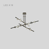 CAMILIA CH Chandelier