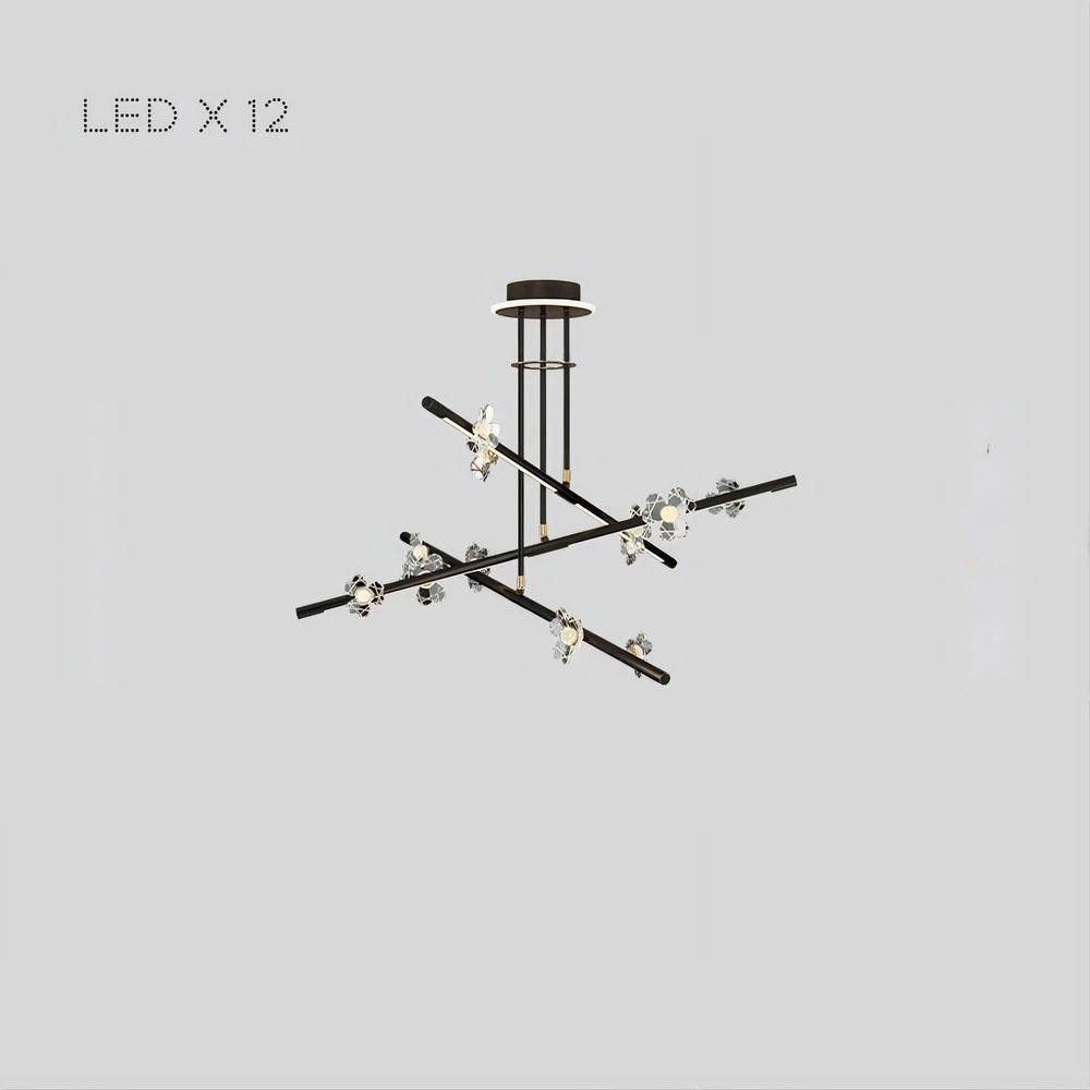 CAMILIA CH Chandelier