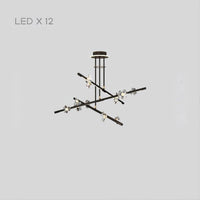 CAMILIA CH Chandelier