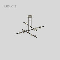CAMILIA CH Chandelier