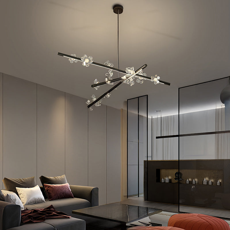 CAMILIA CH Chandelier