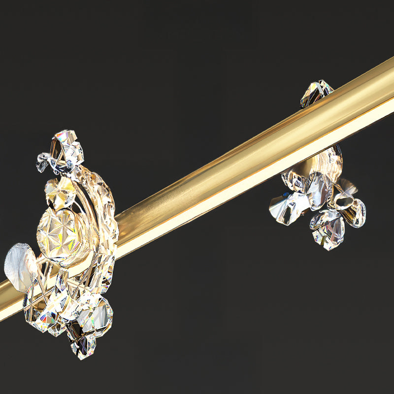 CAMILIA CH Chandelier